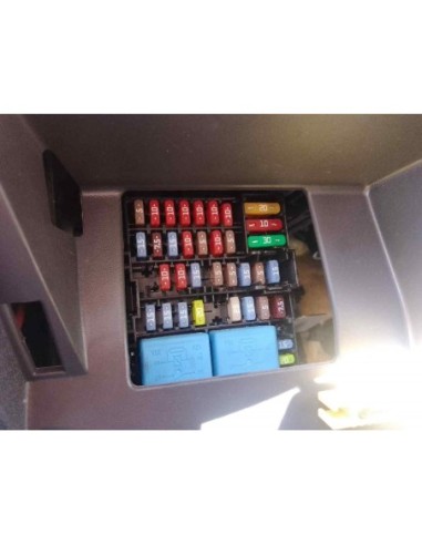 CAJA RELES / FUSIBLES RENAULT CLIO IV GRANDTOUR...