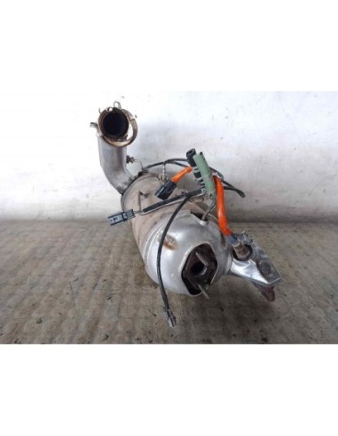 CATALIZADOR RENAULT CLIO IV GRANDTOUR - 165913