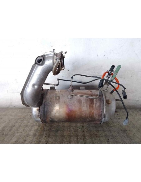 CATALIZADOR RENAULT CLIO IV GRANDTOUR - 165913