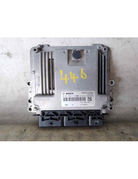 CENTRALITA MOTOR UCE RENAULT CLIO IV GRANDTOUR - 165917