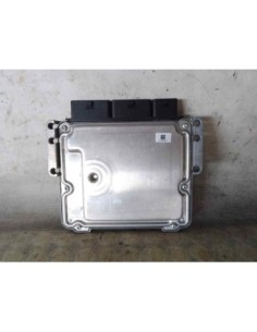 CENTRALITA MOTOR UCE RENAULT CLIO IV GRANDTOUR - 165917 2