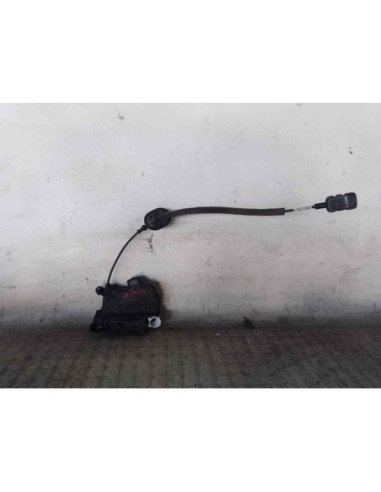 CERRADURA PUERTA DELANTERA IZQUIERDA RENAULT...