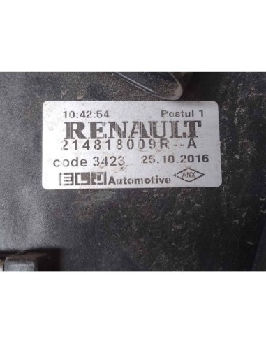 ELECTROVENTILADOR RENAULT CLIO IV GRANDTOUR -...