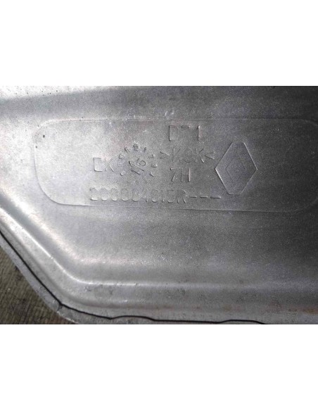 SOPORTE BANDEJA TRASERA RENAULT CLIO IV GRANDTOUR - 165926