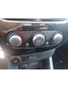 MANDO CALEFACCION / AIRE ACONDICIONADO RENAULT CLIO IV...