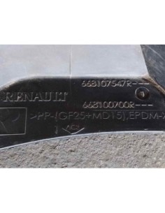 TORPEDO RENAULT CLIO IV GRANDTOUR - 165943 2