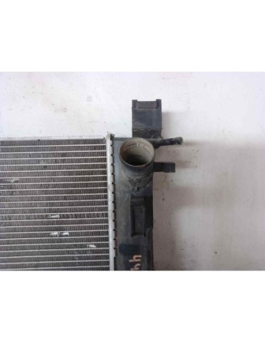 RADIADOR AGUA RENAULT CLIO IV GRANDTOUR - 165968