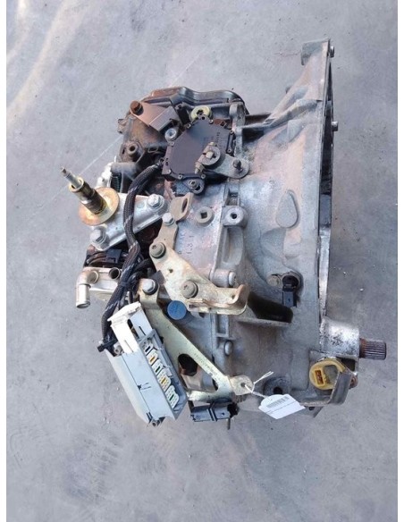 CAJA CAMBIOS CITROEN XSARA PICASSO - 165979