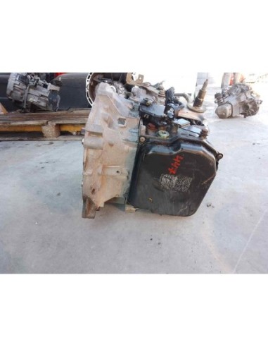 CAJA CAMBIOS CITROEN XSARA PICASSO - 165979