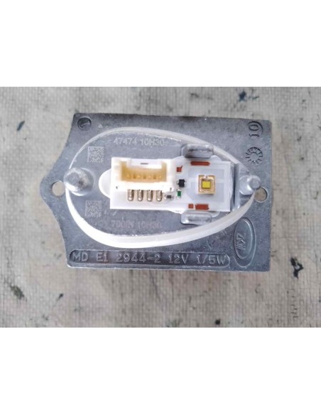 CENTRALITA FAROS XENON AUDI A1 (8X1) - 165986