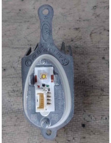 CENTRALITA FAROS XENON AUDI A1 (8X1) - 165991