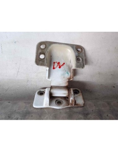 NO IDENTIFICADO PEUGEOT BOXER FURGÓN - 166184