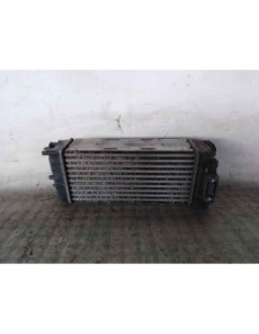 INTERCOOLER CITROEN C4 BERLINA - 166417 2