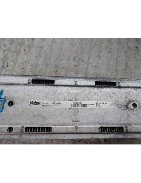 INTERCOOLER CITROEN C4 BERLINA - 166417
