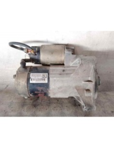 MOTOR ARRANQUE CITROEN XSARA PICASSO - 166057