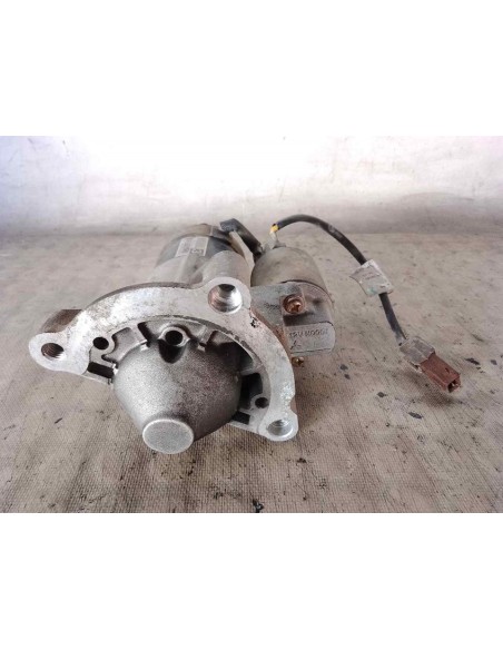 MOTOR ARRANQUE CITROEN XSARA PICASSO - 166057