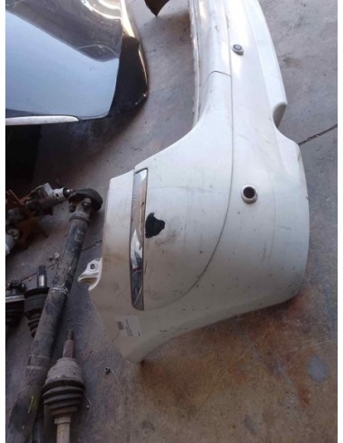 PARAGOLPES TRASERO CITROEN XSARA PICASSO - 166063