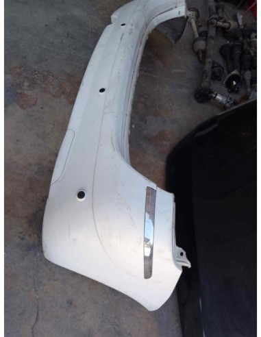 PARAGOLPES TRASERO CITROEN XSARA PICASSO - 166063