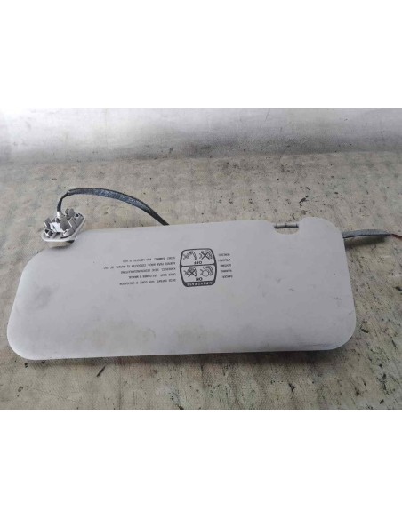 PARASOL DERECHO CITROEN XSARA PICASSO - 166064