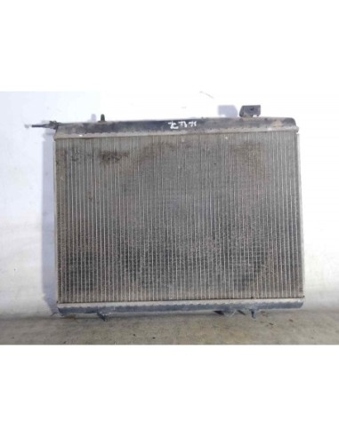 RADIADOR AGUA CITROEN XSARA PICASSO - 166079