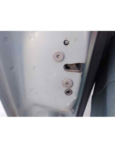 CERRADURA PUERTA DELANTERA IZQUIERDA PEUGEOT...
