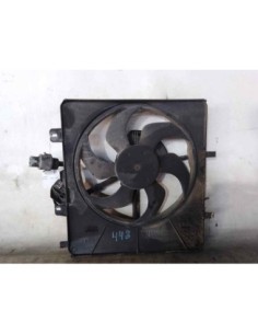 ELECTROVENTILADOR PEUGEOT 1007 - 166123 2
