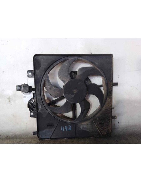 ELECTROVENTILADOR PEUGEOT 1007 - 166123