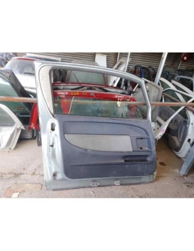 PUERTA DELANTERA IZQUIERDA PEUGEOT 1007 - 166164