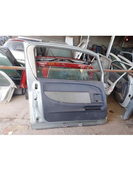PUERTA DELANTERA IZQUIERDA PEUGEOT 1007 - 166164