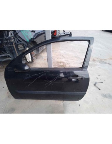 PUERTA DELANTERA IZQUIERDA FORD FOCUS BERLINA...