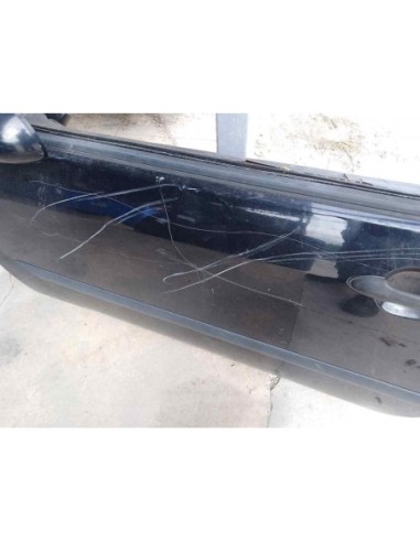 PUERTA DELANTERA IZQUIERDA FORD FOCUS BERLINA...