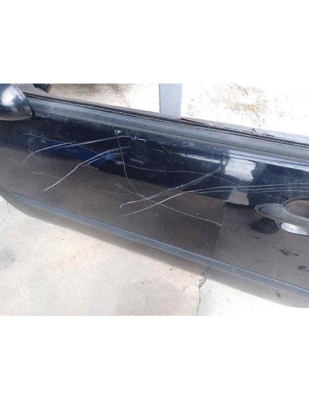 PUERTA DELANTERA IZQUIERDA FORD FOCUS BERLINA (CAK) - 166272