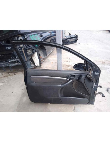 PUERTA DELANTERA IZQUIERDA FORD FOCUS BERLINA (CAK) - 166272