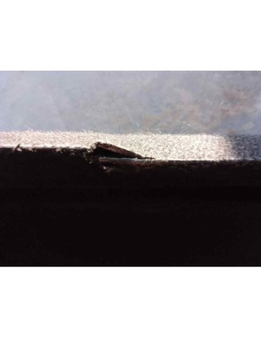 BANDEJA TRASERA FORD FIESTA (CBK) - 166289