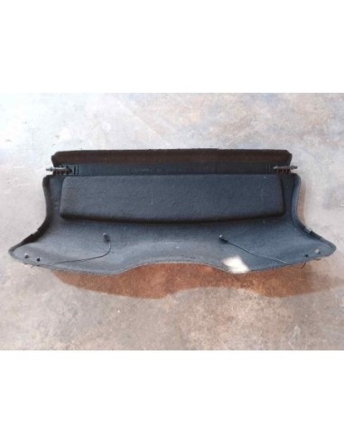 BANDEJA TRASERA FORD FIESTA (CBK) - 166289