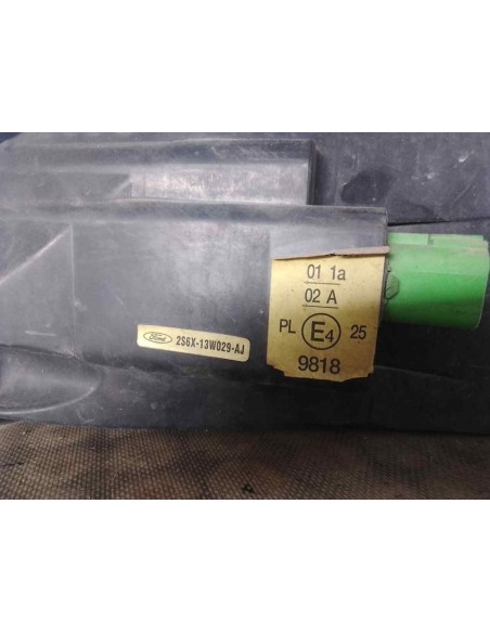 FARO DERECHO FORD FIESTA (CBK) - 166326