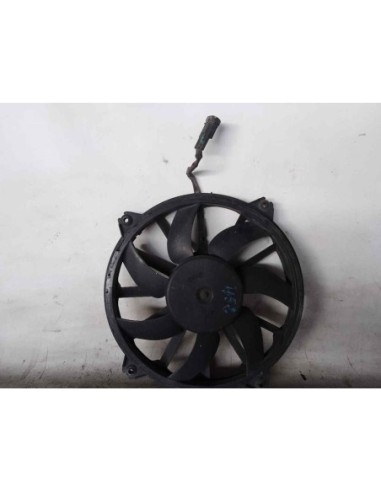 ELECTROVENTILADOR CITROEN C4 BERLINA - 166409