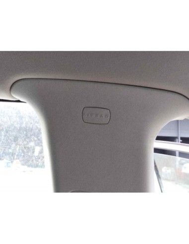 KIT AIRBAG SEAT ALTEA XL (5P5) - 171132