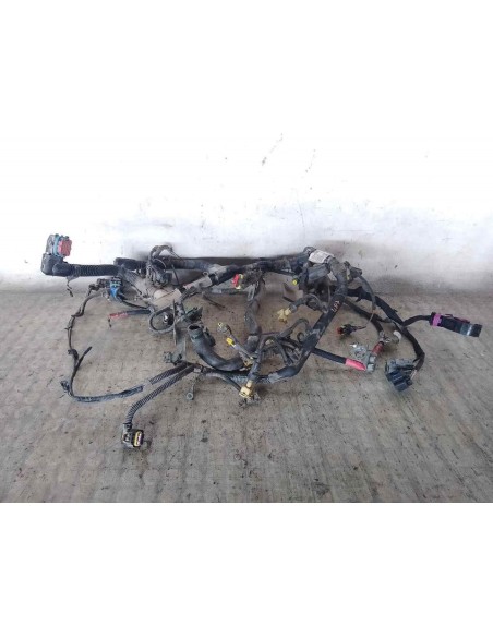 NO IDENTIFICADO LANCIA YPSILON (101) - 171146