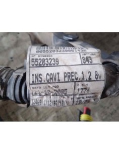 NO IDENTIFICADO LANCIA YPSILON (101) - 171146 2