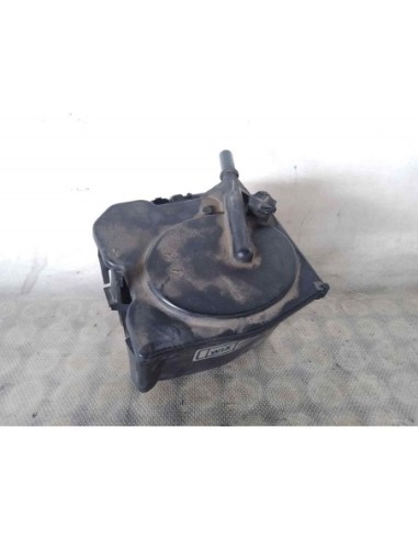 FILTRO GASOIL CITROEN C4 BERLINA - 166432