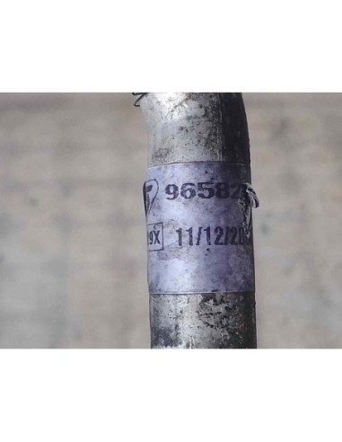 TUBOS AIRE ACONDICIONADO CITROEN C4 BERLINA -...