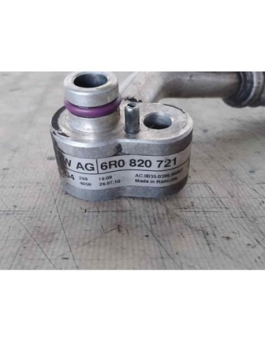 TUBOS AIRE ACONDICIONADO AUDI A1 (8X1) - 166471