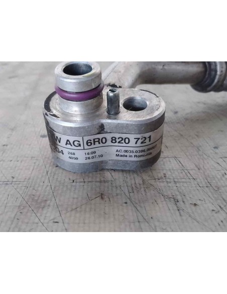 TUBOS AIRE ACONDICIONADO AUDI A1 (8X1) - 166471