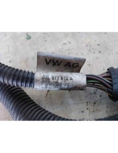 NO IDENTIFICADO AUDI A1 (8X1) - 166476 2