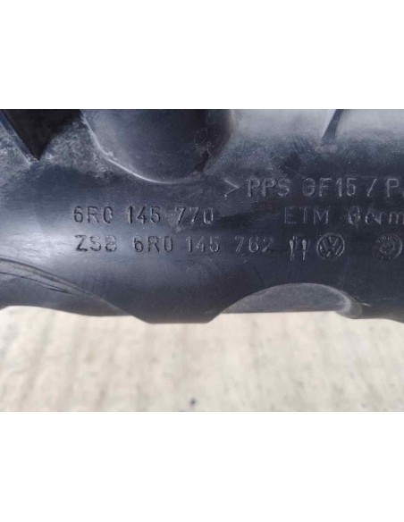 TUBO AUDI A1 (8X1) - 166475