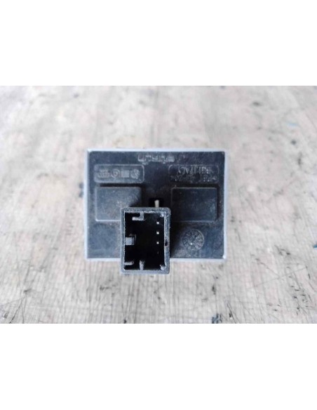 MANDO ELEVALUNAS DELANTERO IZQUIERDO SEAT IBIZA (6L1) - 166485