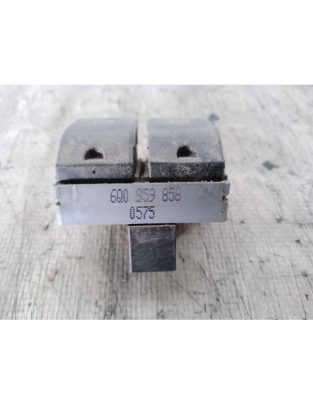 MANDO ELEVALUNAS DELANTERO IZQUIERDO SEAT IBIZA (6L1) - 166485