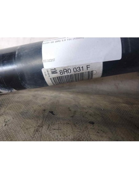 AMORTIGUADOR DELANTERO DERECHO AUDI Q5 (8R) - 166499