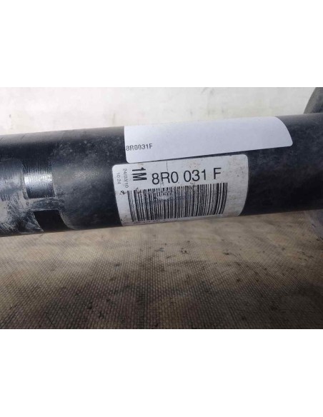 AMORTIGUADOR DELANTERO IZQUIERDO AUDI Q5 (8R) - 166500